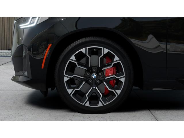 Photo of 2026 Black BMW X3