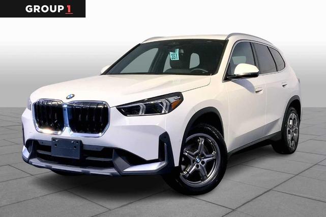 2023 BMW X1