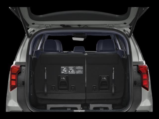 Photo of 2026 Ivory Silver Kia Carnival