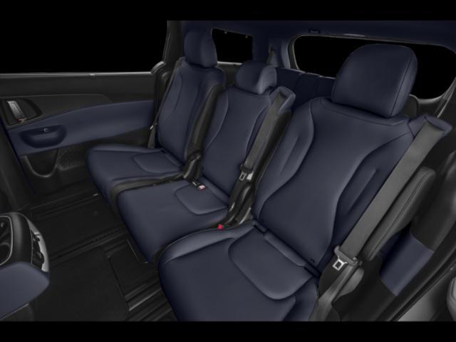 Photo of 2026 Ivory Silver Kia Carnival