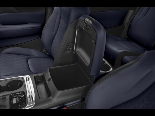 Photo of 2026 Ivory Silver Kia Carnival
