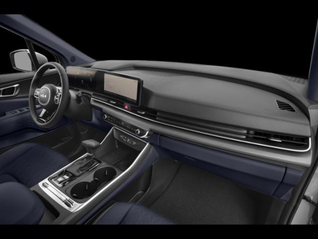 Photo of 2026 Ivory Silver Kia Carnival