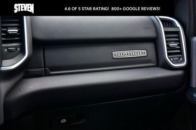 Photo of 2023 Bright White Clearcoat RAM 2500