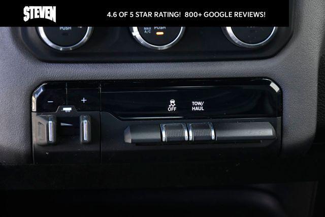 Photo of 2023 Bright White Clearcoat RAM 2500