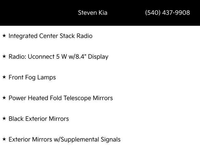 Photo of 2023 Bright White Clearcoat RAM 2500