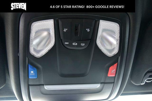 Photo of 2023 Bright White Clearcoat RAM 2500