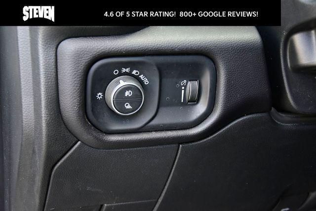 Photo of 2023 Bright White Clearcoat RAM 2500