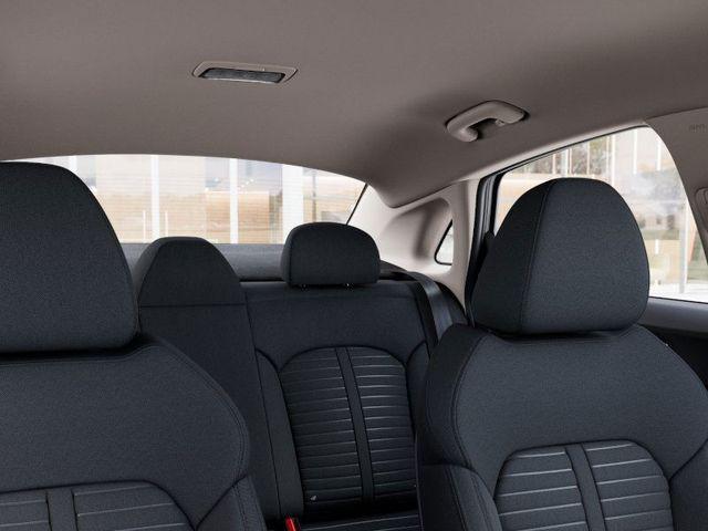 Photo of 2026 Snow White Pearl Kia K5