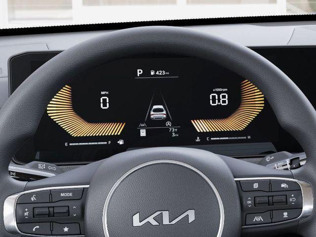 Photo of 2026 Snow White Pearl Kia K5