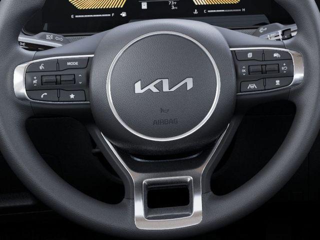 Photo of 2026 Snow White Pearl Kia K5