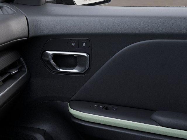 Photo of 2025 Aurora Black Pearl Kia K4