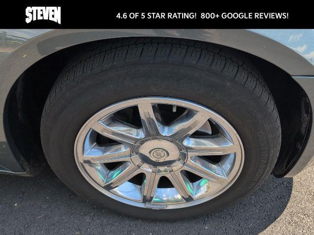Photo of 2006 Magnesium Pearlcoat Chrysler 300C