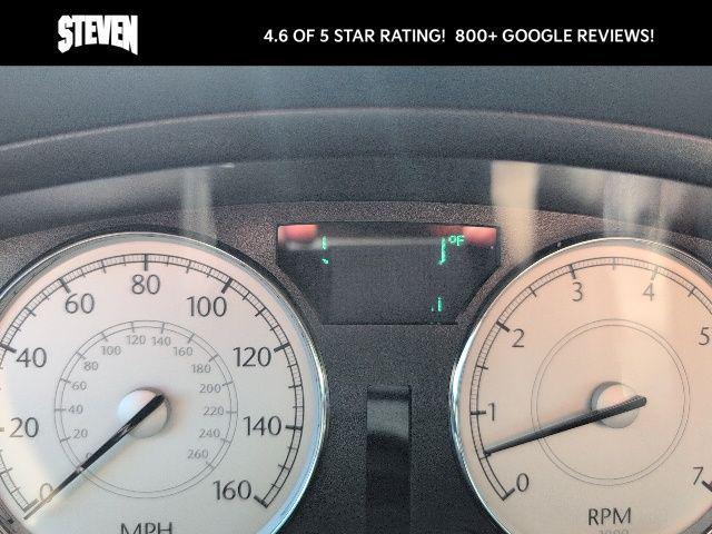 Photo of 2006 Magnesium Pearlcoat Chrysler 300C