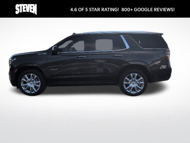 Photo of 2023 Dark Ash Metallic Chevrolet Tahoe