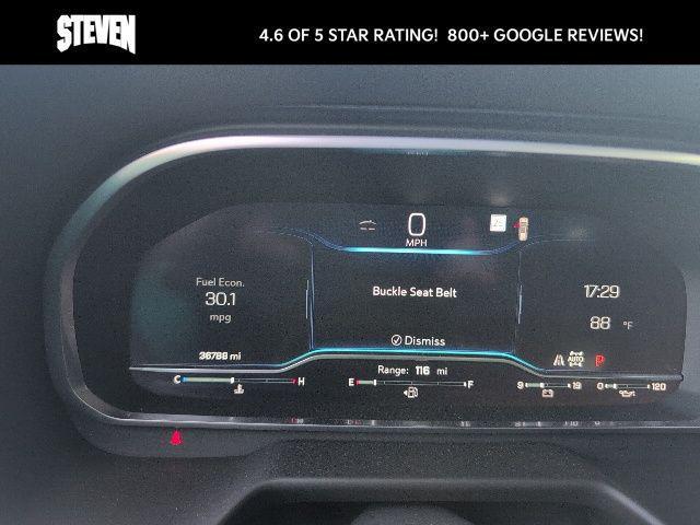 Photo of 2023 Dark Ash Metallic Chevrolet Tahoe