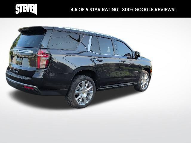 Photo of 2023 Dark Ash Metallic Chevrolet Tahoe