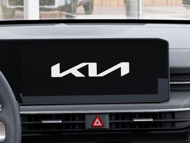 Photo of 2026 Gray Kia K5