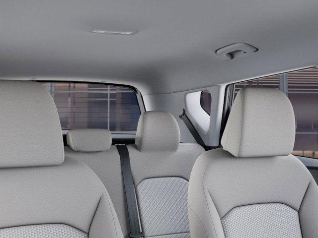 Photo of 2025 Gravity Gray Kia Soul
