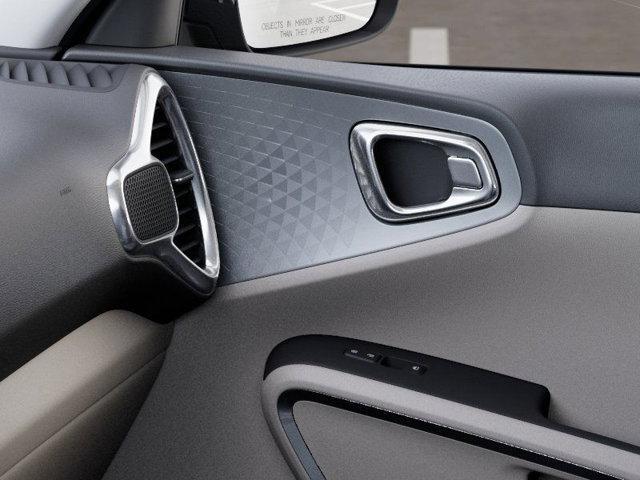 Photo of 2025 Gravity Gray Kia Soul