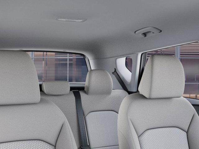 Photo of 2025 Steel Gray Kia Soul