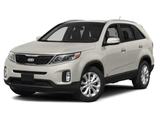 2015 Kia Sorento