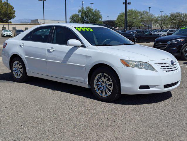 2009 Toyota Camry