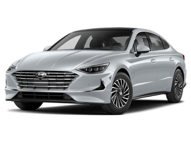 2023 Hyundai Sonata Hybrid