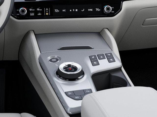 Photo of 2026 Gravity Gray Kia Sportage Hybrid