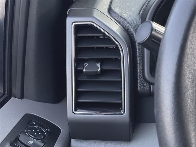 Photo of 2018 Stone Gray Ford F-150