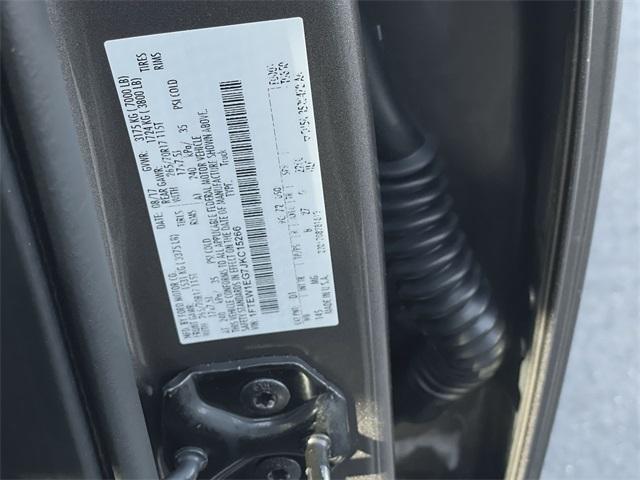 Photo of 2018 Stone Gray Ford F-150