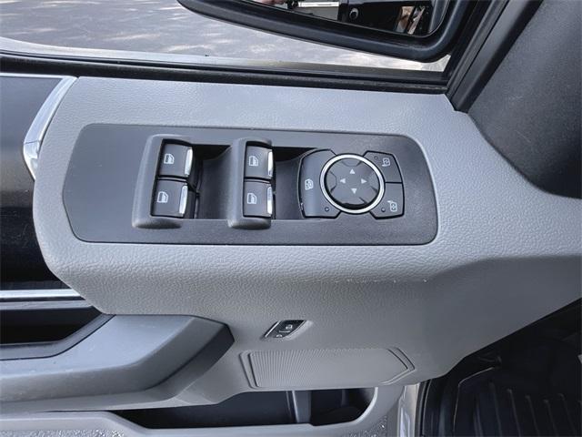 Photo of 2018 Stone Gray Ford F-150