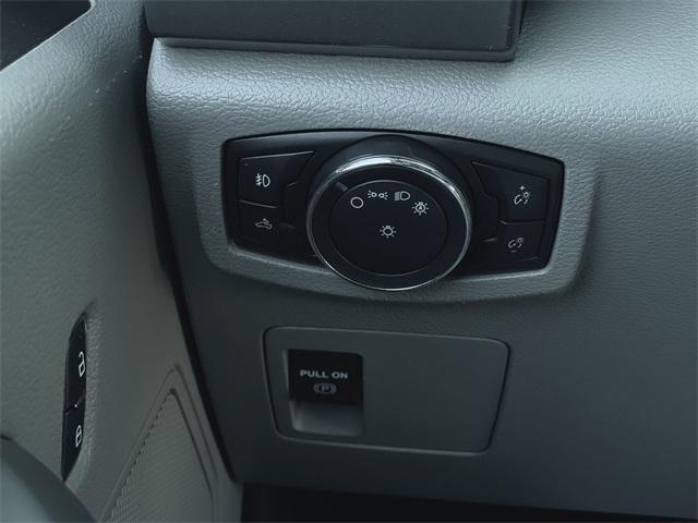 Photo of 2018 Stone Gray Ford F-150