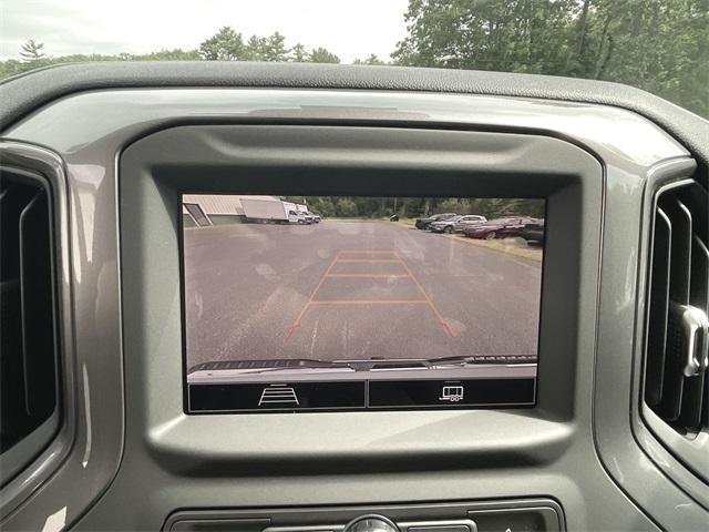 Photo of 2025 Summit White GMC Sierra 3500