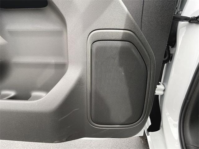 Photo of 2025 Summit White GMC Sierra 3500