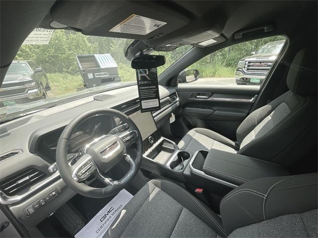 Photo of 2026 Sterling GMC Terrain