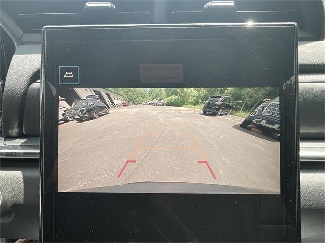 Photo of 2026 Sterling GMC Terrain