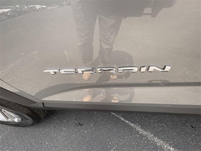 Photo of 2026 Sterling GMC Terrain