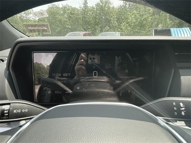 Photo of 2026 Sterling GMC Terrain