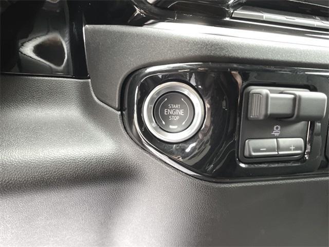Photo of 2025 Onyx Black GMC Sierra 2500