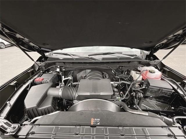 Photo of 2025 Onyx Black GMC Sierra 2500