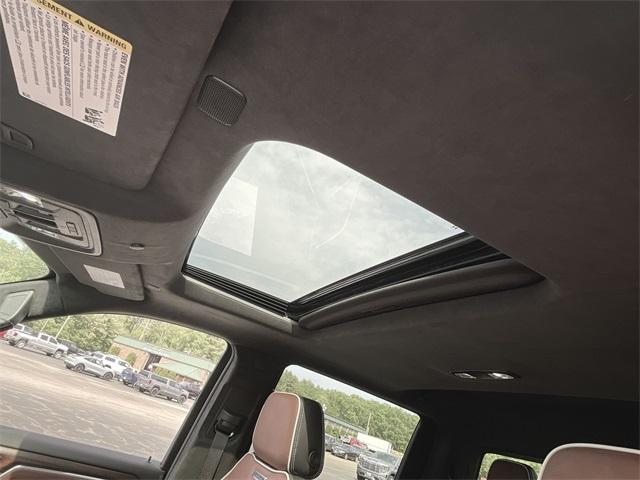 Photo of 2025 Sterling GMC Sierra 1500