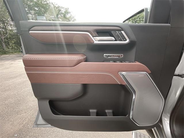 Photo of 2025 Sterling GMC Sierra 1500