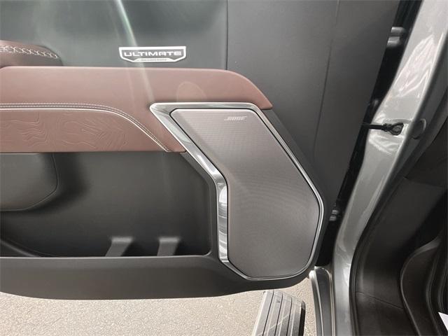 Photo of 2025 Sterling GMC Sierra 1500