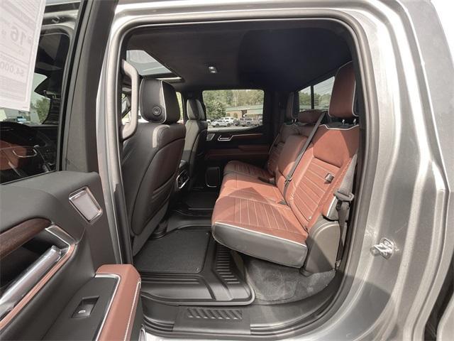 Photo of 2025 Sterling GMC Sierra 1500