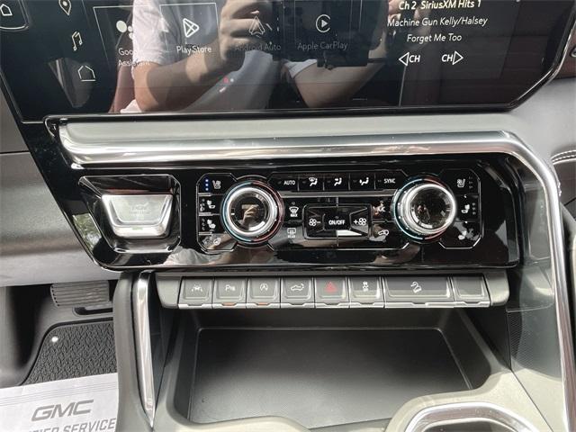 Photo of 2025 Sterling GMC Sierra 1500