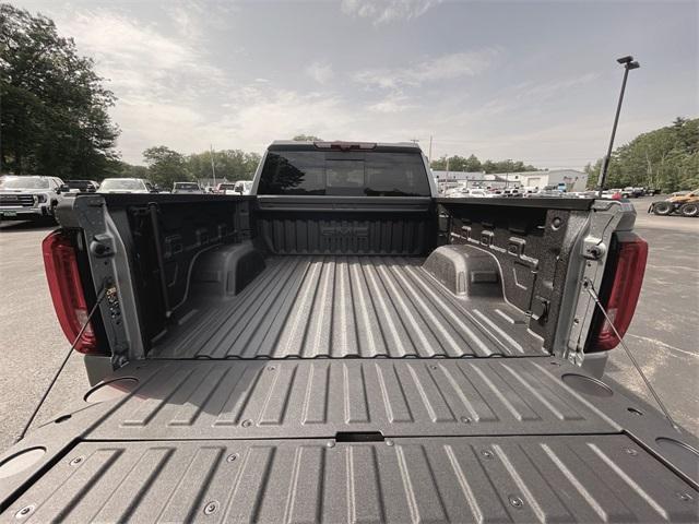 Photo of 2025 Sterling GMC Sierra 1500