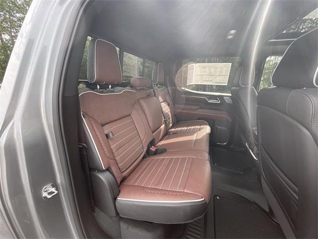 Photo of 2025 Sterling GMC Sierra 1500