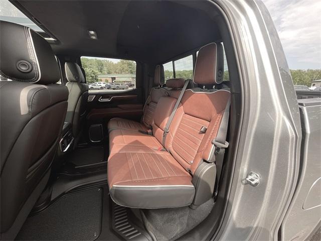 Photo of 2025 Sterling GMC Sierra 1500