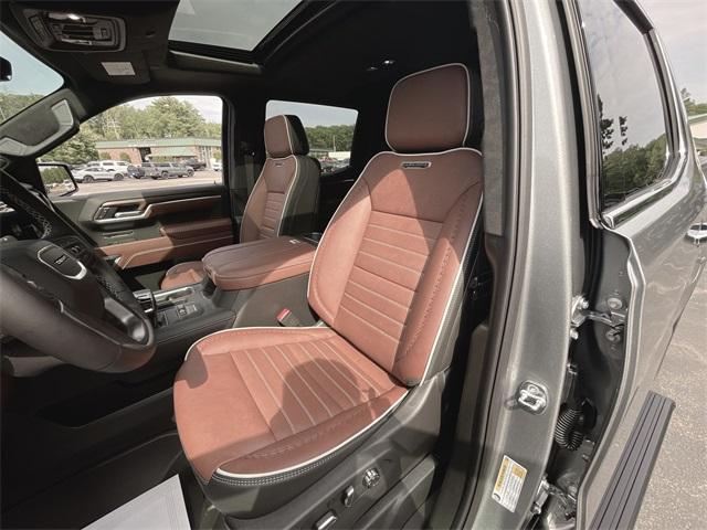 Photo of 2025 Sterling GMC Sierra 1500
