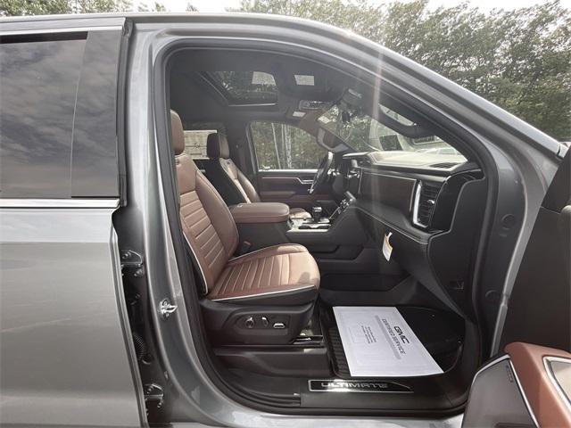 Photo of 2025 Sterling GMC Sierra 1500